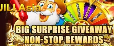 200 Free Spins Mega Slot Bonanza promotion banner